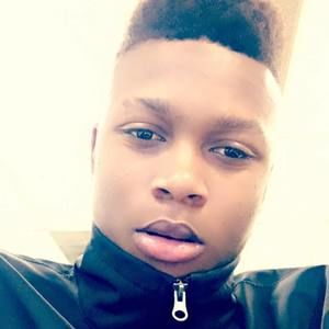 Meet your Posher, Evans